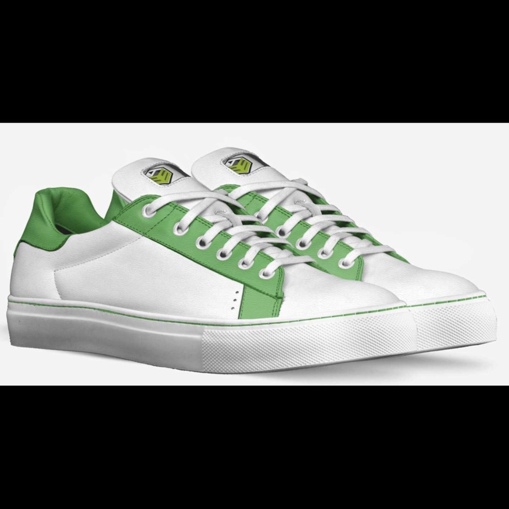 Buy4Square Shoes - Picture 3 of 8